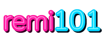 remi101 — logo kanal