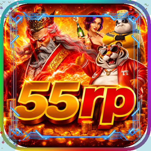 55rp — mitra unggulan